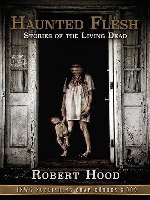 cover image of Haunted Flesh